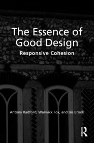 The Essence of Good Design: Responsive Cohesion