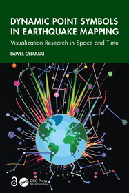 Dynamic Point Symbols in Earthquake Mapping: Visualization Research in Space and Time