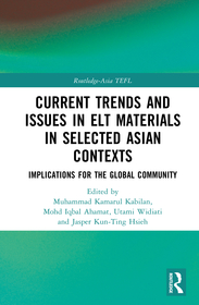 Current Trends and Issues in ELT Materials in Selected Asian Contexts: Implications for the Global Community
