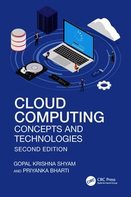 Cloud Computing: Concepts and Technologies