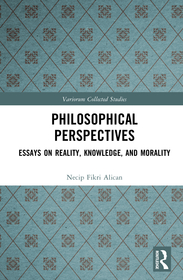 Philosophical Perspectives: Essays on Reality, Knowledge, and Morality