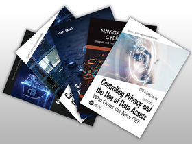 Comprehensive Primer on Privacy Management: Five-Book Bundle