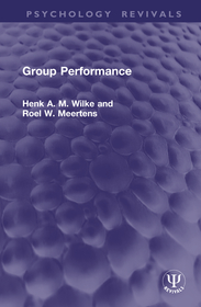 Group Performance