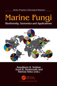 Marine Fungi: Biodiversity, Genomics and Applications