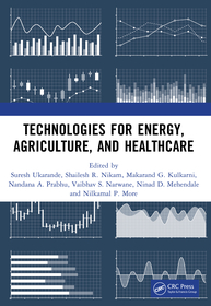 Technologies for Energy, Agriculture, and Healthcare