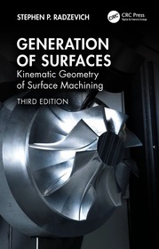Generation of Surfaces: Kinematic Geometry of Surface Machining