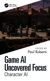 Game AI Uncovered Focus: Character AI