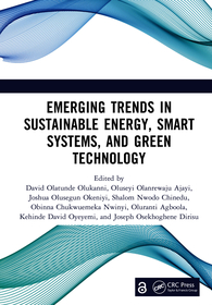 Emerging Trends in Sustainable Energy, Smart Systems, and Green Technology