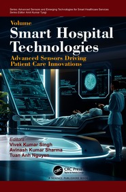 Smart Hospital Technologies: Advanced Sensors Driving Patient Care Innovations
