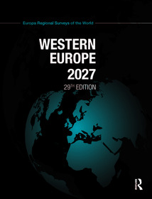 Western Europe 2027