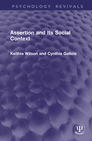 Assertion and Its Social Context