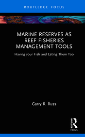 Marine Reserves as Reef Fisheries Management Tools: Having your Fish and Eating Them Too