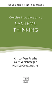 Concise Introduction to Systems Thinking