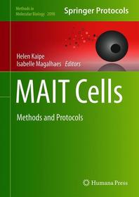 MAIT Cells: Methods and Protocols