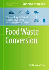Food Waste Conversion Food Waste Conversion