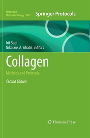 Collagen: Methods and Protocols