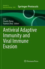 Antiviral Adaptive Immunity and Viral Immune Evasion