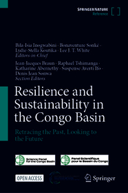 Resilience and Sustainability in the Congo Basin: Retracing the Past, Looking to the Future