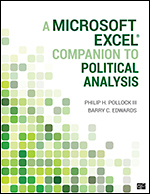 A Microsoft Excel® Companion to Political Analysis
