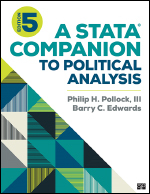A Stata? Companion to Political Analysis