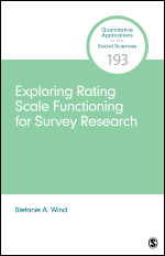 Exploring Rating Scale Functioning for Survey Research