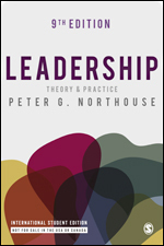 Leadership - International Student Edition: Theory and Practice