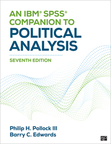 An IBM? SPSS? Companion to Political Analysis