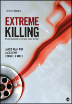 Extreme Killing: Understanding Serial and Mass Murder