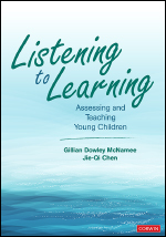 Listening to Learning: Assessing and Teaching Young Children