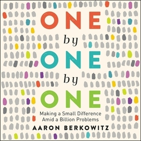 One by One by One Lib/E: Making a Small Difference Amid a Billion Problems