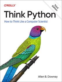 Think Python 3e Think Python 3e