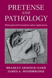 Pretense and Pathology: Philosophical Fictionalism and its Applications