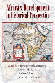 Africa's Development in Historical Perspective