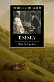 The Cambridge Companion to 'Emma' The Cambridge Companion to 'Emma'