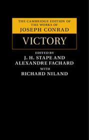 Victory: An Island Tale