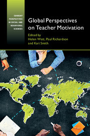 Global Perspectives on Teacher Motivation