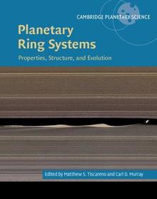 Planetary Ring Systems: Properties, Structure, and Evolution