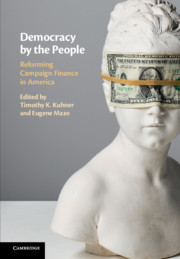 Democracy by the People: Reforming Campaign Finance in America