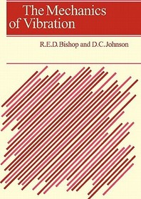 The Mechanics of Vibration The Mechanics of Vibration
