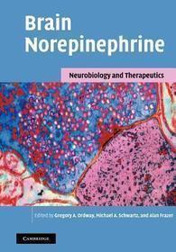 Brain Norepinephrine: Neurobiology and Therapeutics