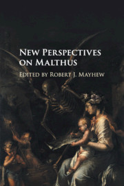 New Perspectives on Malthus New Perspectives on Malthus