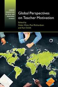 Global Perspectives on Teacher Motivation