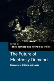 The Future of Electricity Demand: Customers, Citizens and Loads