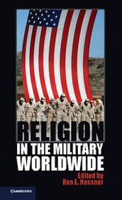 Religion in the Military Worldwide