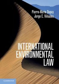 International Environmental Law: A Modern Introduction