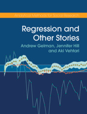Regression and Other Stories Regression and Other Stories