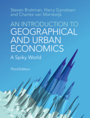 An Introduction to Geographical and Urban Economics: A Spiky World An Introduction to Geographical and Urban Economics: A Spiky World