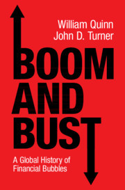 Boom and Bust: A Global History of Financial Bubbles Boom and Bust: A Global History of Financial Bubbles