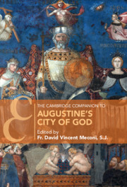 The Cambridge Companion to Augustine's City of God