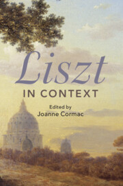 Liszt in Context Liszt in Context